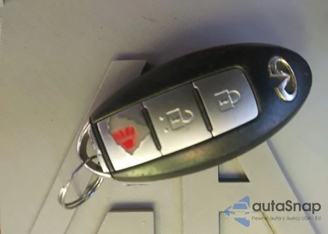 2016 Infiniti Qx50 z USA, uszkodzony, nr VIN JN1BJ0RP7GM230226